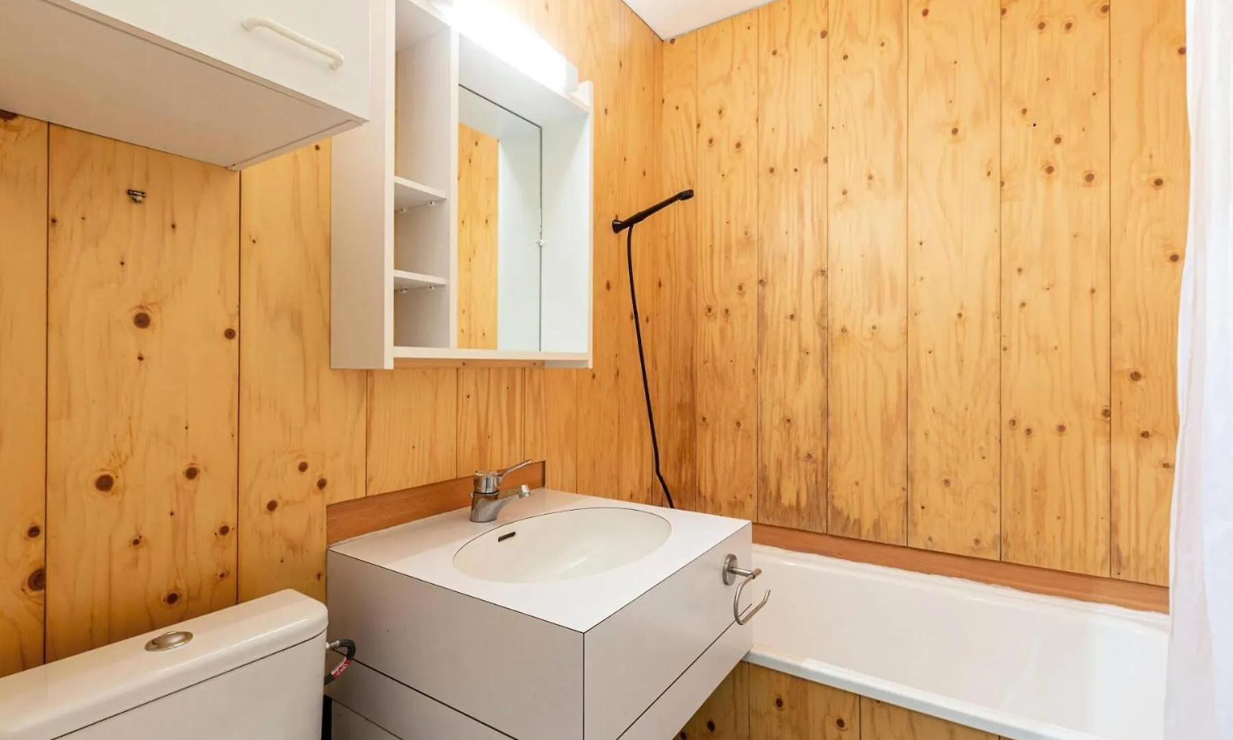 Appartamento Residence Cheval Blanc G - Cheval Blanc C11 Mae-6761 Valmorel