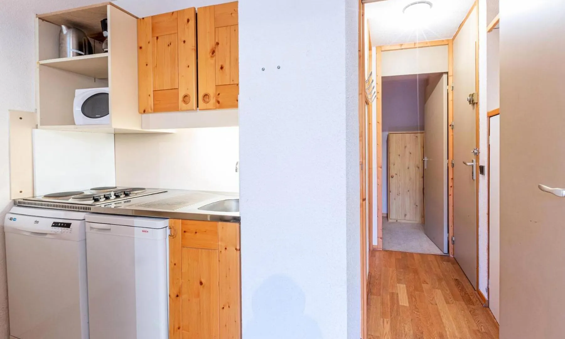 Residence Cheval Blanc G - Cheval Blanc C11 Mae-6761 Valmorel Appartamento