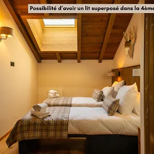 Aparthotel L'ecrin D'argent By My Mountain, Valmorel